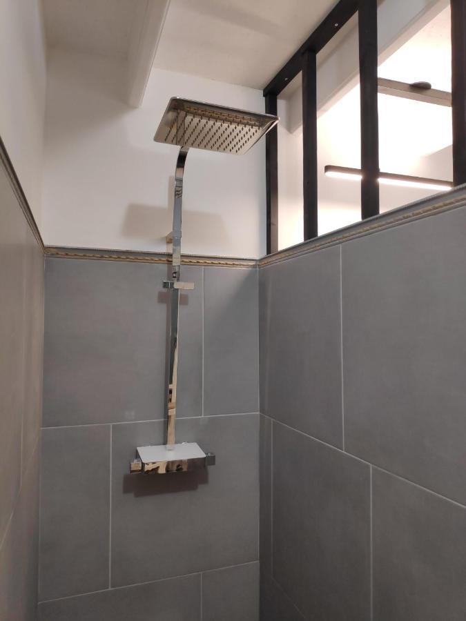 مبيت وإفطار La Grange De Dourlers المظهر الخارجي الصورة