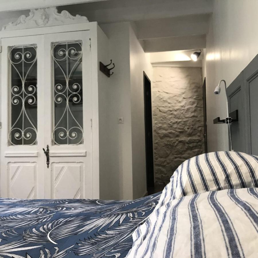 مبيت وإفطار La Grange De Dourlers المظهر الخارجي الصورة